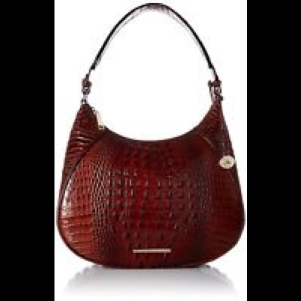 Brahmin Amira Pecan Melbourne